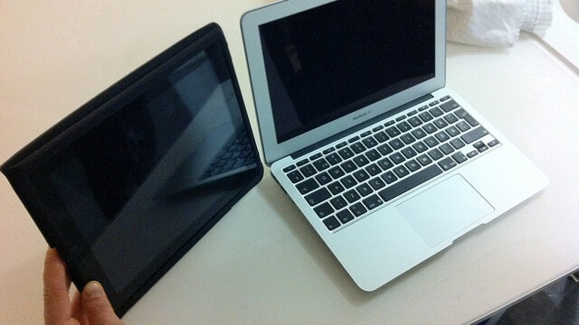 Apple may begin merging iOS and OS X in 2012, says analyst