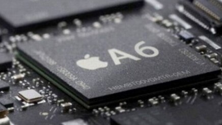 Apple reportedly sourcing vendors for next generation ‘quad-core’ A6 chip