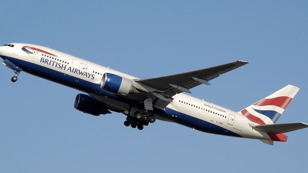 BA is the latest airline to give iPads to flight crew