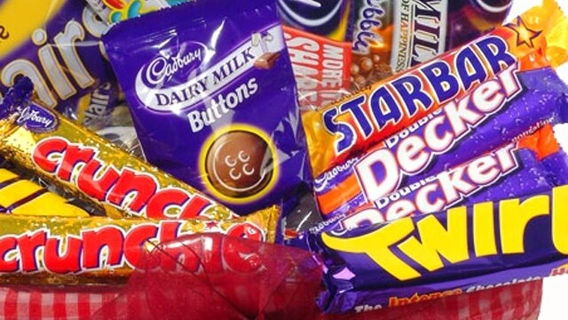 Blippar, the augmented reality app for brands, launches with Cadbury chocolate bar game