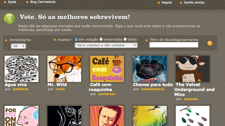 Typeplace creates a location game out of typography
