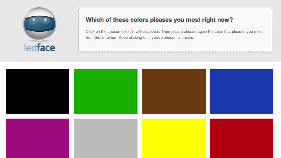 Google reveals its brand new Chrome icon “in 2D”