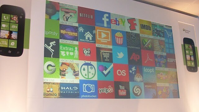 Over 500 webOS developers take up Microsoft’s Windows Phone support offer