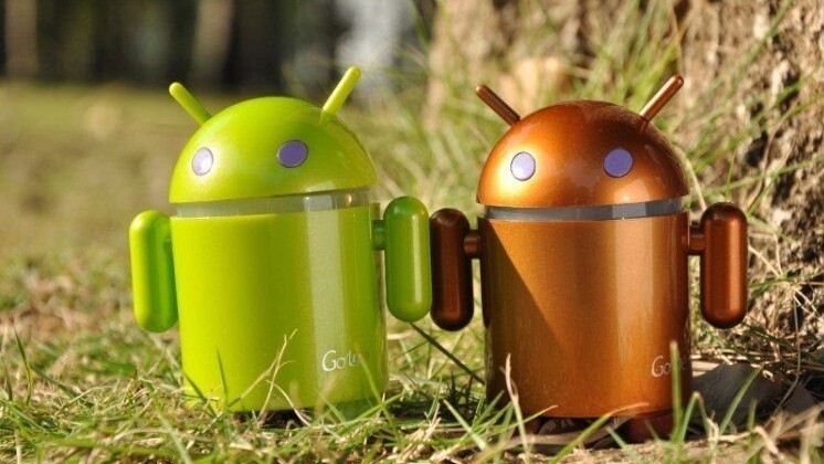 The rise of Android and why it could be about to crumble