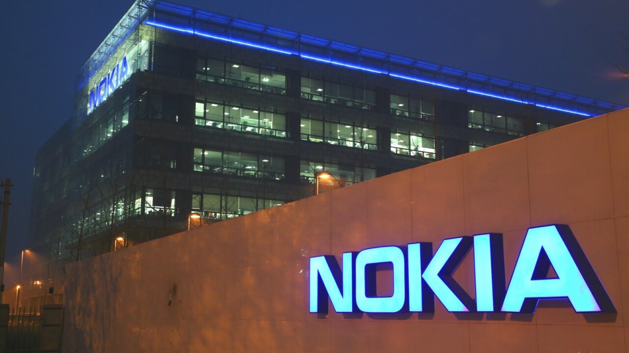 Nokia facing Chinese pressure with Symbian as Windows Phone launch looms