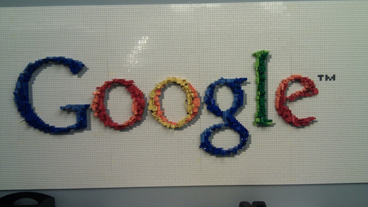 Take a look at Google’s beautiful new Silicon Valley campus