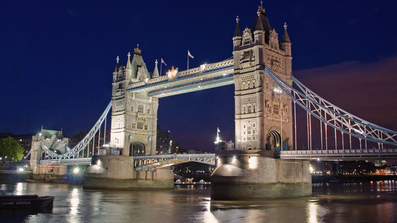 London may soon have a free public WiFi network