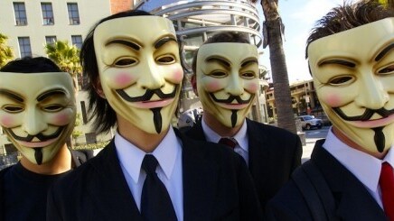 LulzSec’s ‘Topiary’ had 750,000 people’s personal details, prosecutors claim