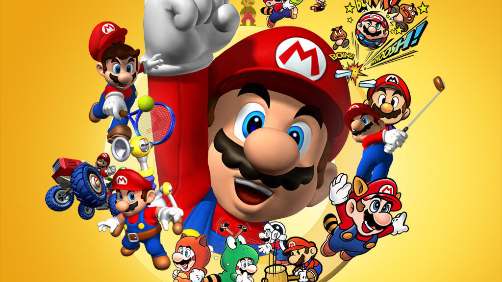 Video games are the future, and there’s no way to avoid them