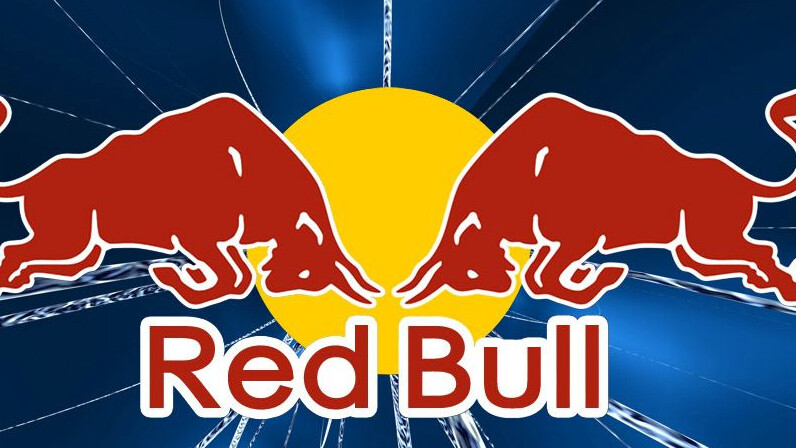 Red Bull’s smart use of social media and branded content