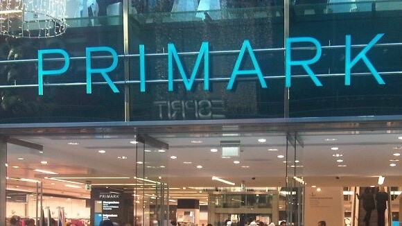 UK clothing retailer Primark looks to launch its first e-commerce website