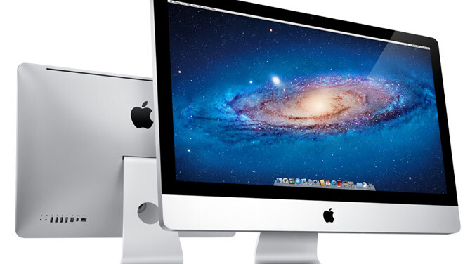 Apple tipped to launch education-focused iMac in the coming weeks