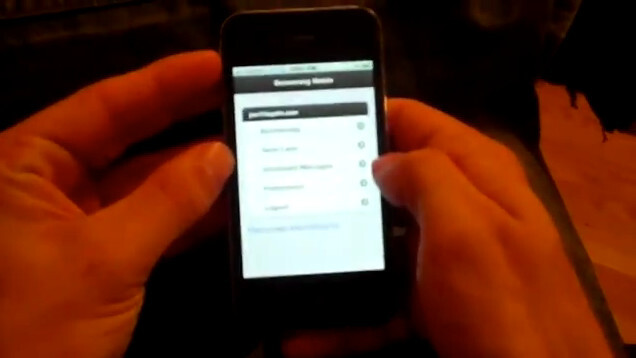 Boomerang for Gmail goes mobile. Send and receive email when you want, from anywhere.