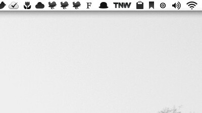 These are my favorite menu bar apps. What are yours?