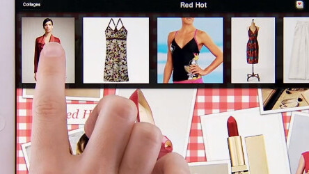 Google launches iPad app to browse and buy from product catalogs of well-known brands