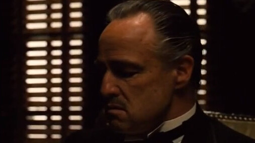 This is how you fight piracy. Watch the entire Godfather movie on YouTube