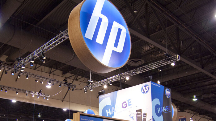 HP leaves suppliers with component inventory for 100,000 7-inch TouchPads