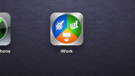 Apple hiring developer to help build iWork web apps, yes WEB apps