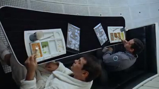 Samsung cites ‘2001: A Space Odyssey’ in patent defense against Apple’s iPad