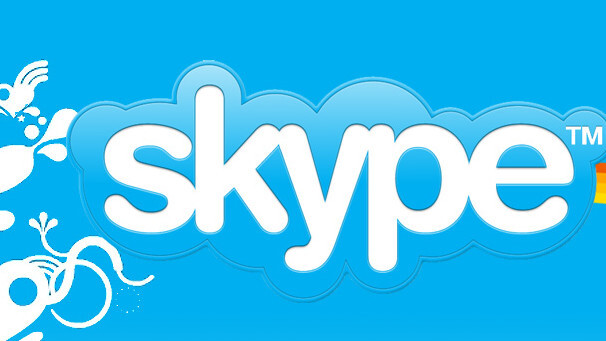 Skype Is 8-years Old Today