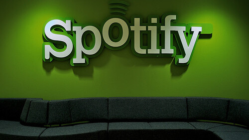 Spotify removes ‘Open’ service, offers 6-month unlimited trial to all