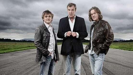 Like Top Gear? You can now watch it on Facebook.