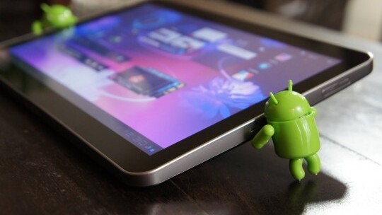 Samsung’s Australian Galaxy Tab launch delayed until late September