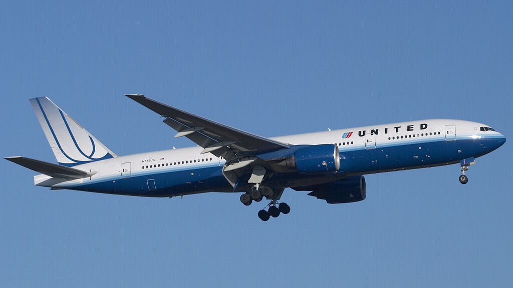 United Airlines to deploy 11,000 iPads to its pilots by the end of the year