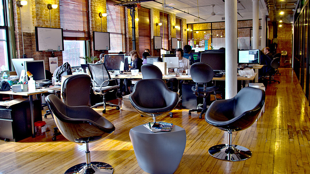 How Coworking Spaces Can Grow Your Company