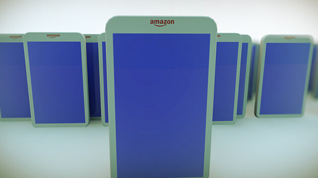 Amazon preempts tablet demand, adds third touch panel maker