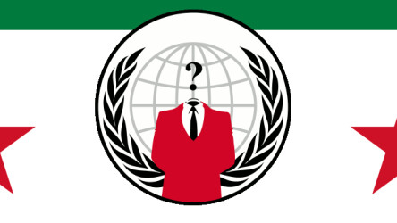 Syrian hackers retaliate, taking down Anonymous’ social network AnonPlus