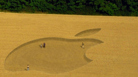 Apple’s VP of Mobile Advertising jumps ship for venture capital firm