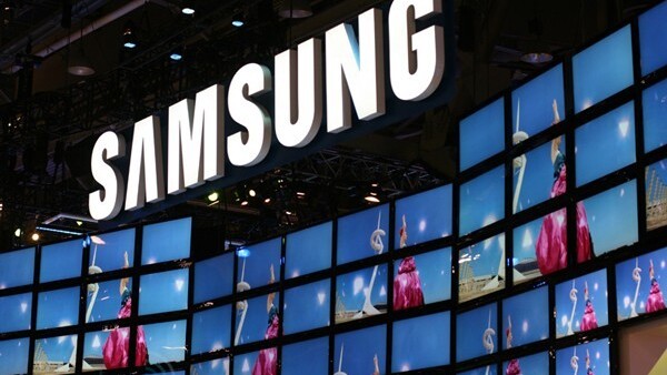 Samsung hires ex-HP VP to boost PC sales, considers buying webOS: Report