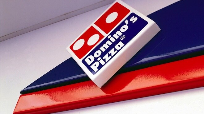 Domino’s takes to Facebook to offer half-price pizzas on ‘World Domino’s Day’