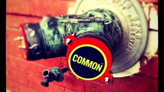 Want to change the world? COMMON is the accelerator for that