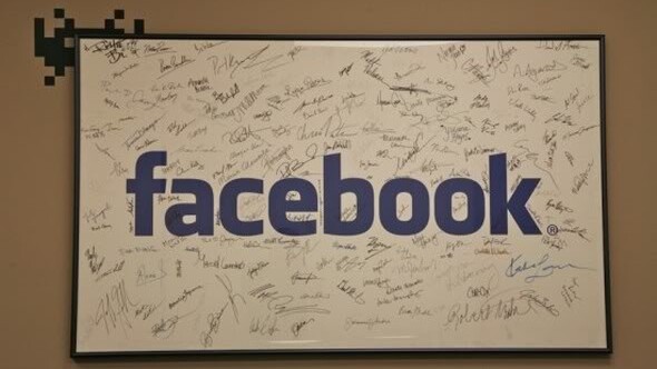 Facebook: Acquisitions and a focus on design and mobile will repel rivals