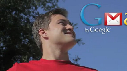 What if Google was in the business of making custom boyfriends? [Video]