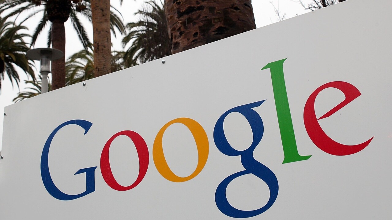 Google reportedly facing nine European Commission antitrust complaints