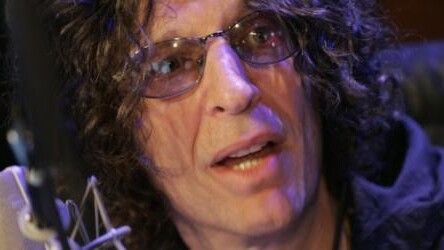 Super 8 DVD screener leaked onto the web with Howard Stern’s name (literally) on it