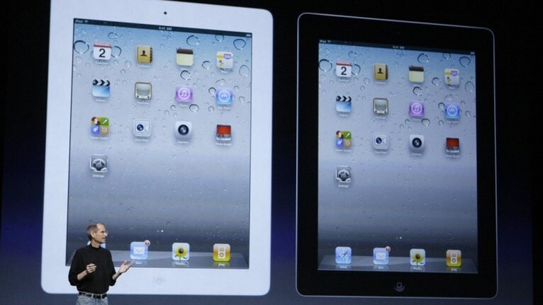 Could iPad albums help beat music piracy?