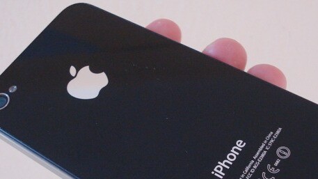 Apple’s iPhone 5 reportedly set for October, not September launch