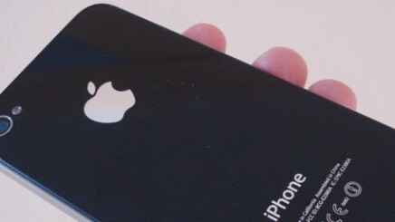 Apple reportedly orders 10 million iPhone 5 units, shipping in September
