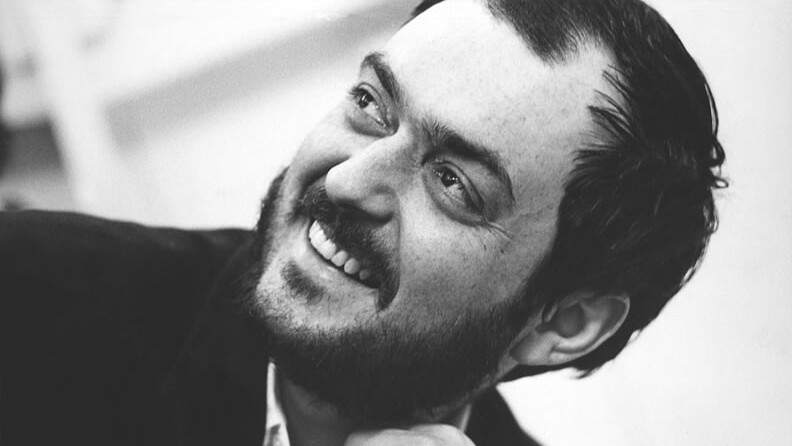 Remembering Stanley Kubrick’s films through animated GIFs