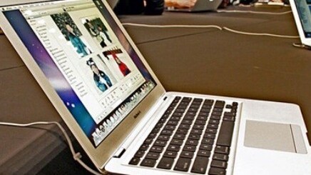 MacBook Air outdoing ‘ultrabooks’ on price and profit even before their launch