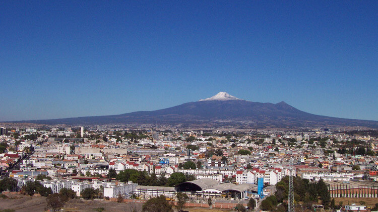 TelMexHub, Touring Mexico at High Speed