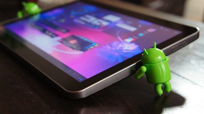 Struggling with sales, non-Apple tablet makers reportedly slashing prices