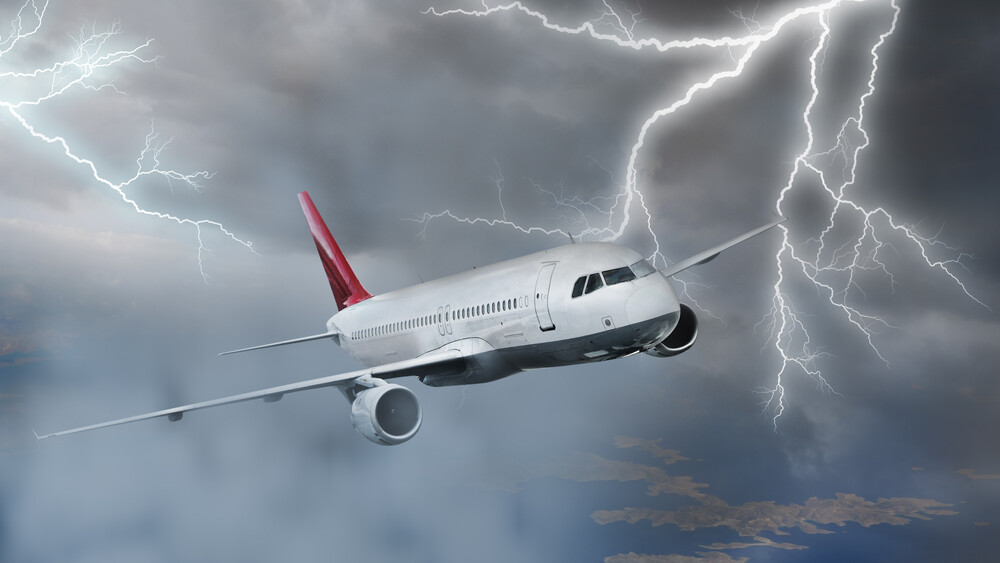 The most (and least) responsive airlines on Twitter during Hurricane Irene
