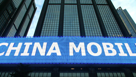 Steve Jobs negotiating to bring iPhone to 616M China Mobile subscribers