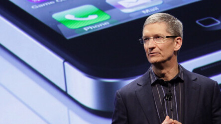 Tim Cook’s letter to Apple employees: “I love Apple” and “Apple is not going to change”