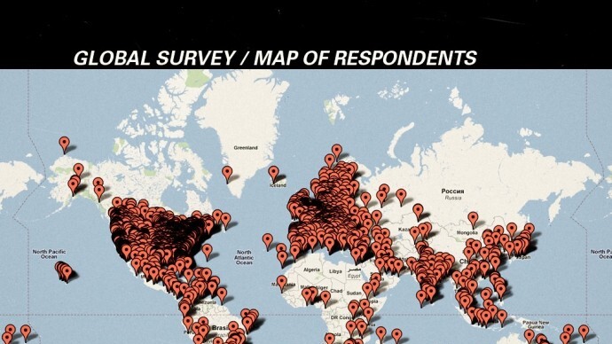 22 out of every 100 new active domains in the US are running on WordPress